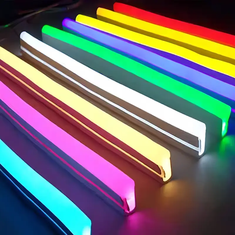 Silicone Neon Strip
