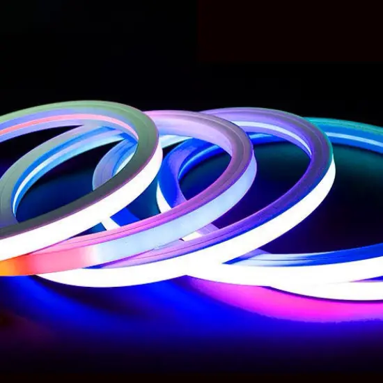 Silicone Neon Strip