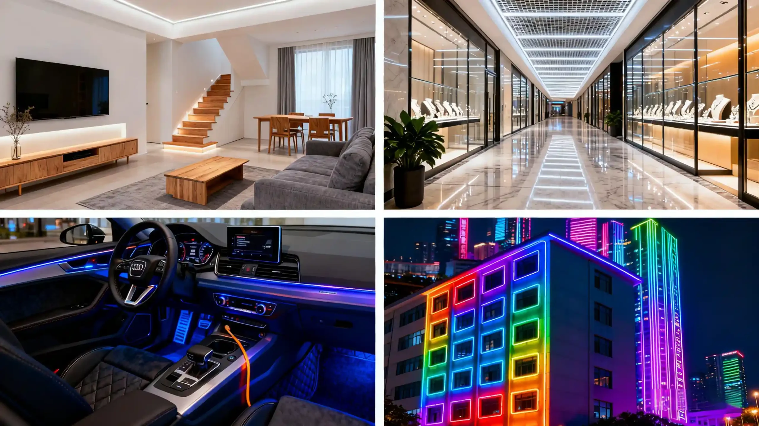 silicone-led-strip-lighting-industrial-application