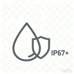 silicone-light-ip67-waterproof