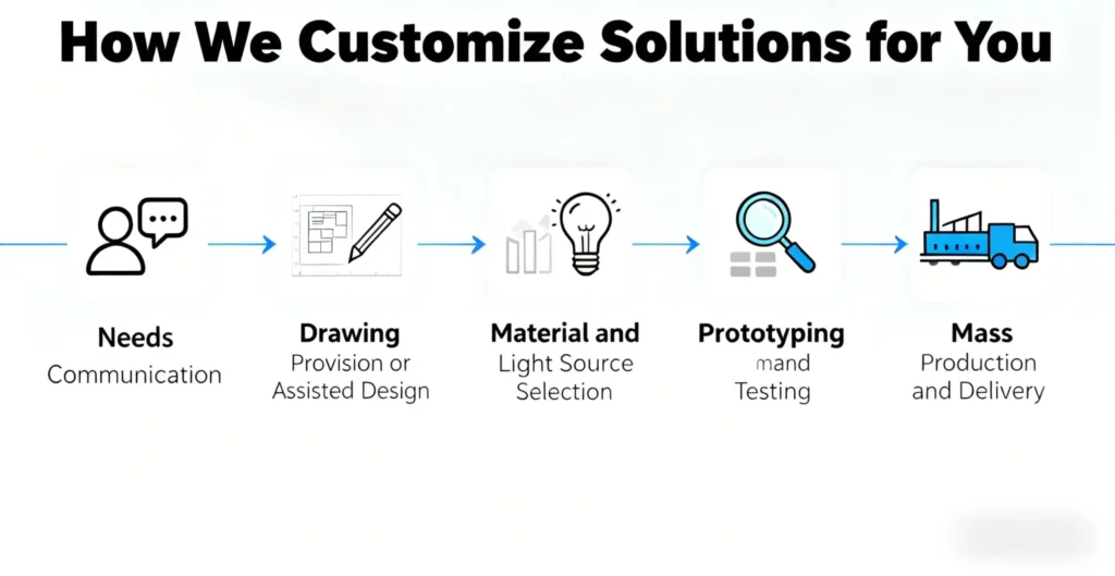 silicone-solution-process-step1