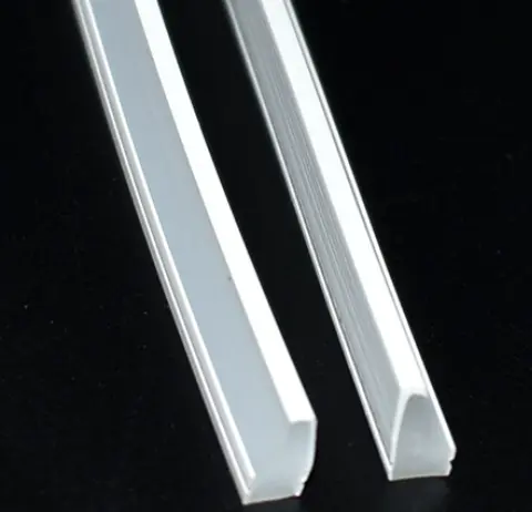 silicone strip